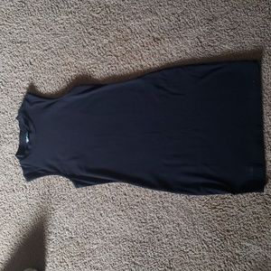 Shein little black dress